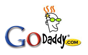 Google and Go Daddy